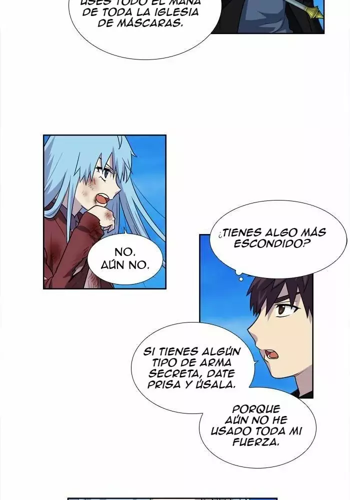 Read The Gamer Es Manga Online