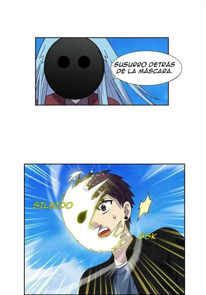 Read The Gamer Es Manga Online