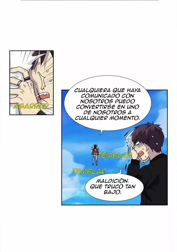 Read The Gamer Es Manga Online