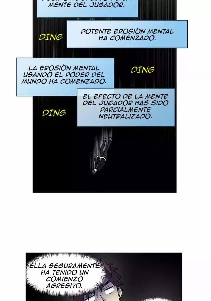 Read The Gamer Es Manga Online