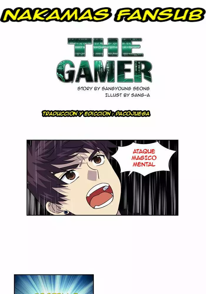 Read The Gamer Es Manga Online