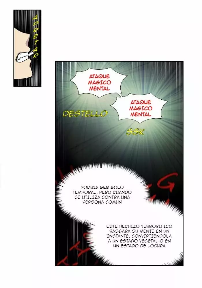 Read The Gamer Es Manga Online