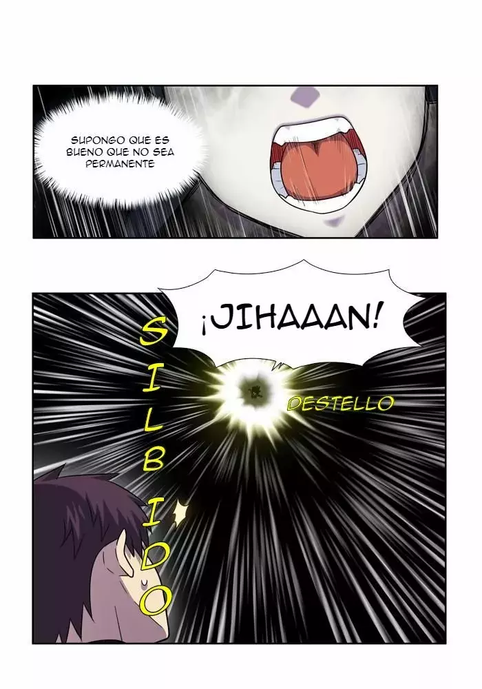 Read The Gamer Es Manga Online