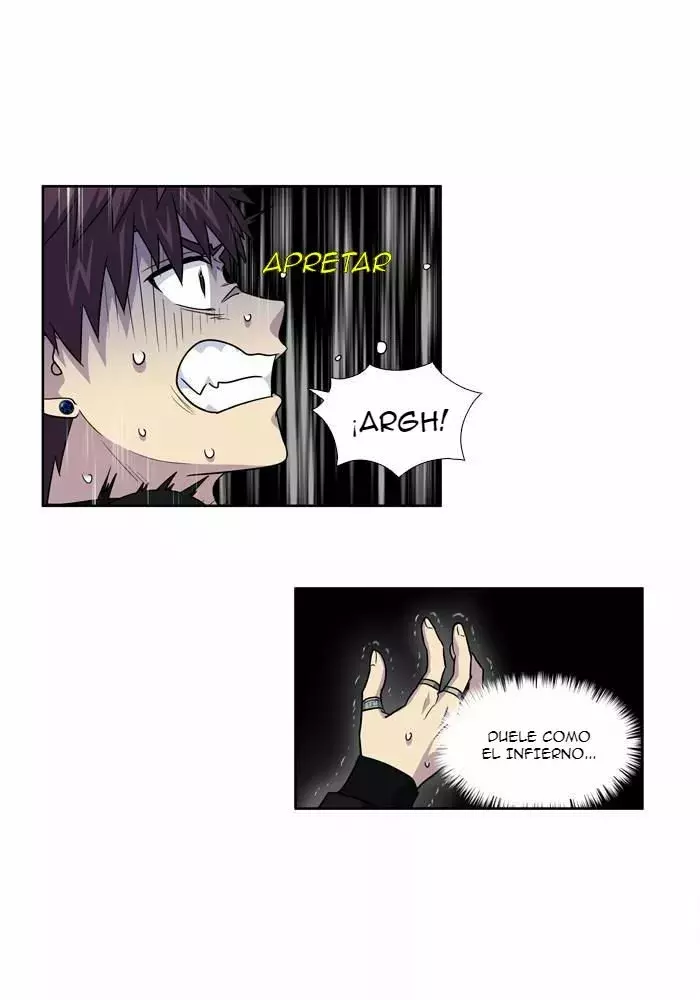 Read The Gamer Es Manga Online