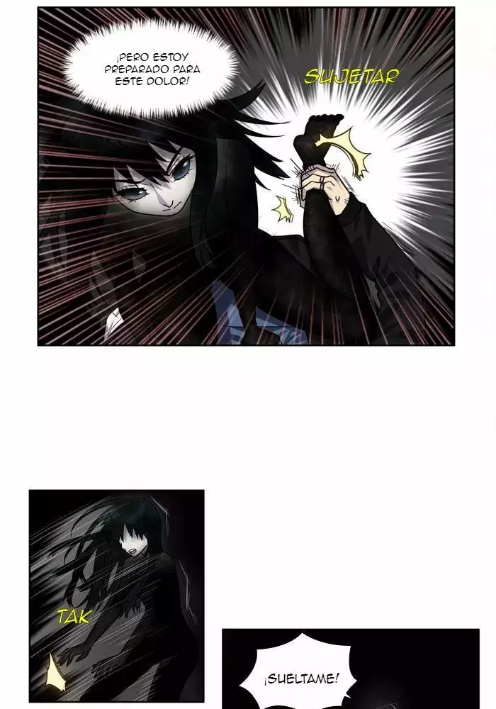 Read The Gamer Es Manga Online