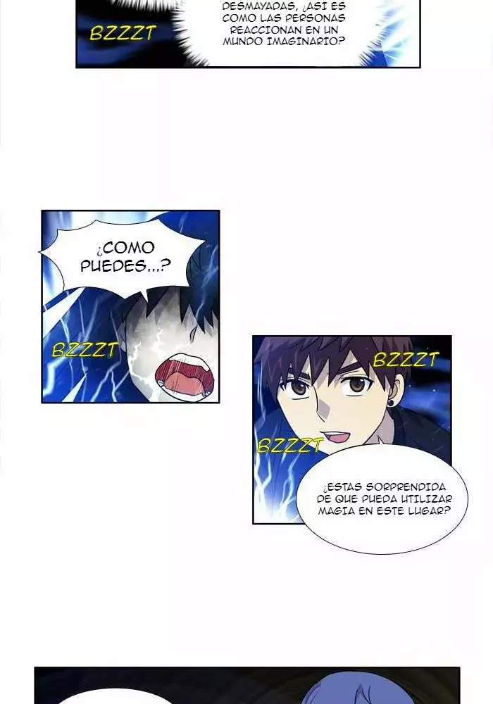 Read The Gamer Es Manga Online