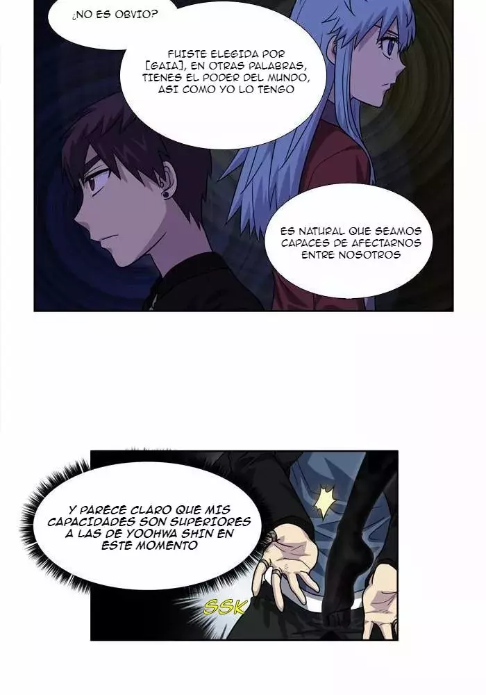Read The Gamer Es Manga Online