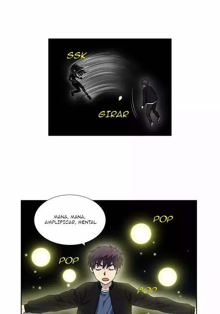 Read The Gamer Es Manga Online