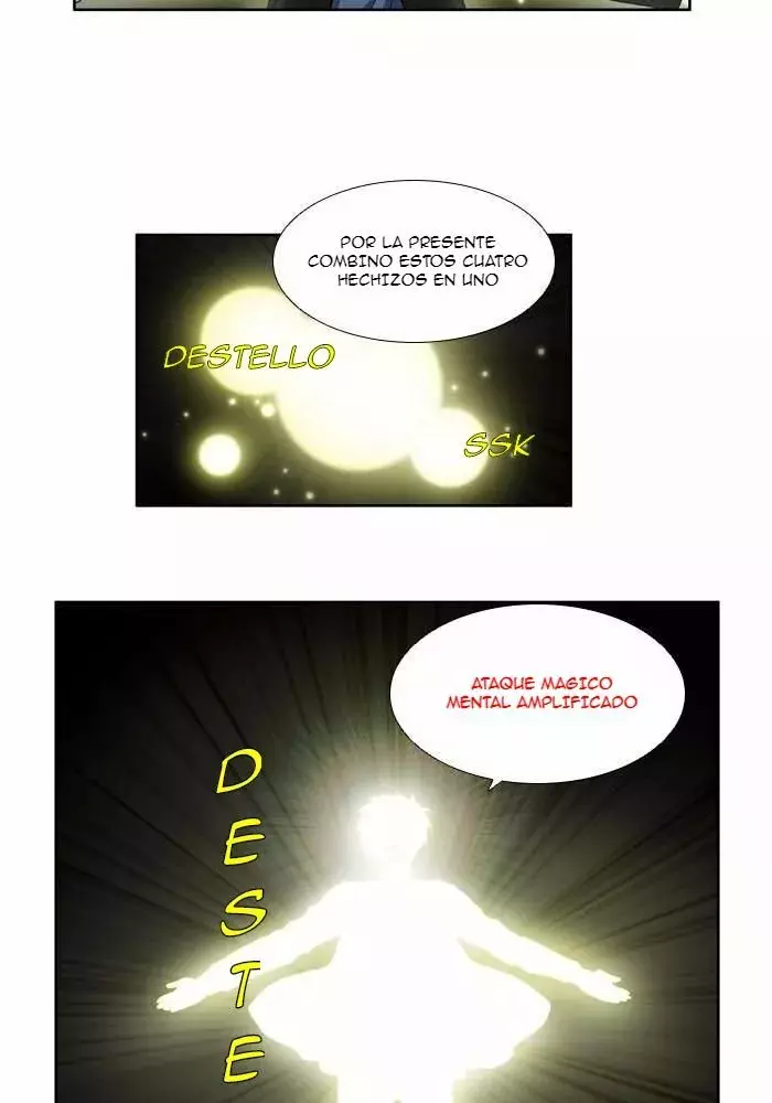 Read The Gamer Es Manga Online
