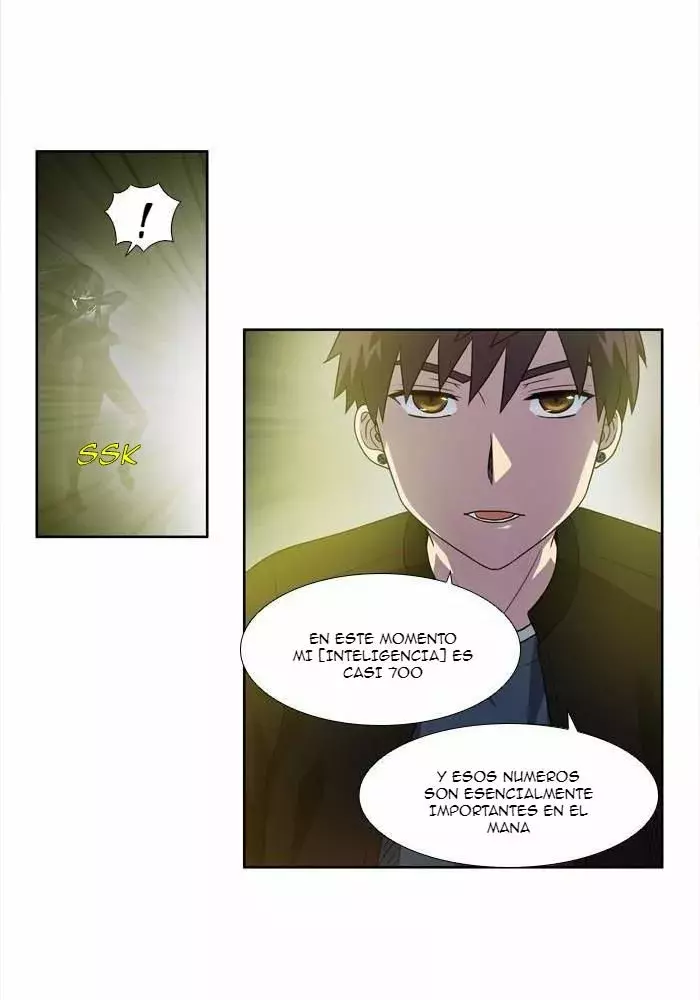Read The Gamer Es Manga Online