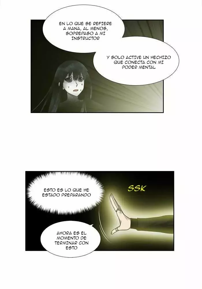 Read The Gamer Es Manga Online