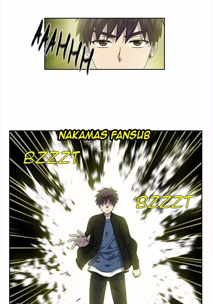 Read The Gamer Es Manga Online