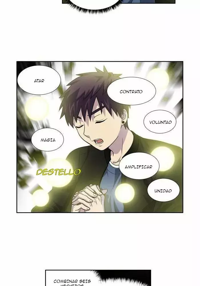 Read The Gamer Es Manga Online