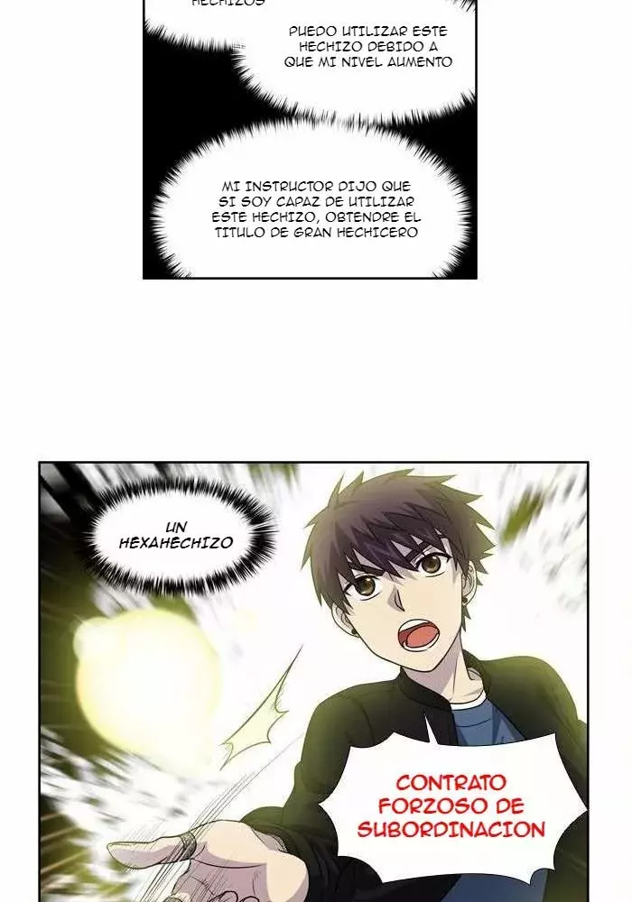 Read The Gamer Es Manga Online