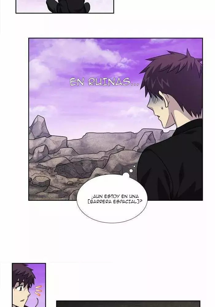 Read The Gamer Es Manga Online