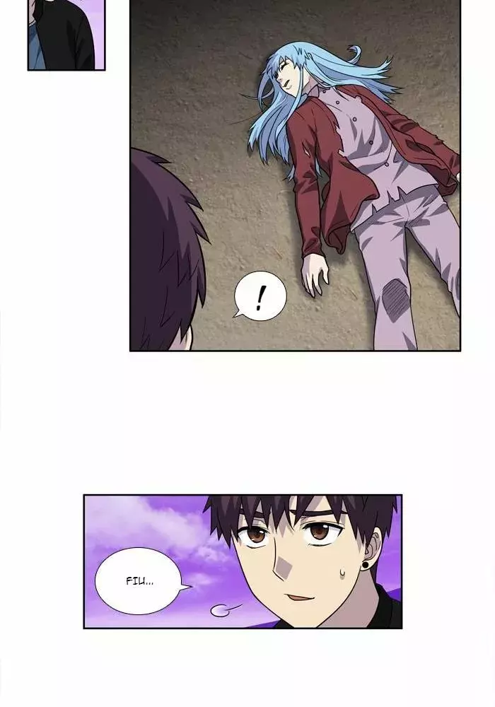 Read The Gamer Es Manga Online