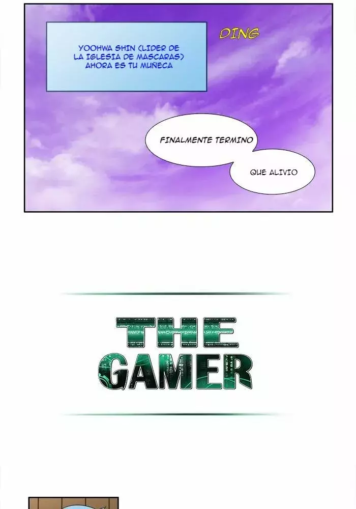 Read The Gamer Es Manga Online