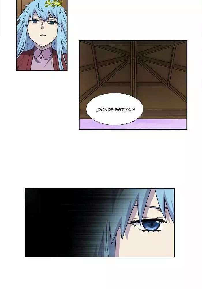 Read The Gamer Es Manga Online