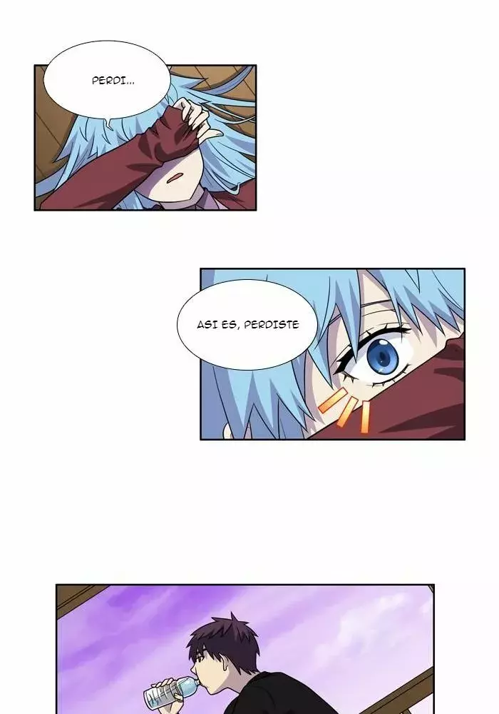 Read The Gamer Es Manga Online