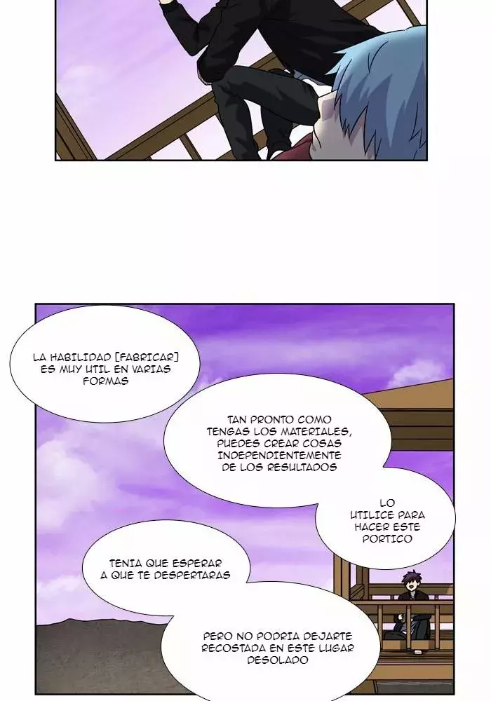 Read The Gamer Es Manga Online