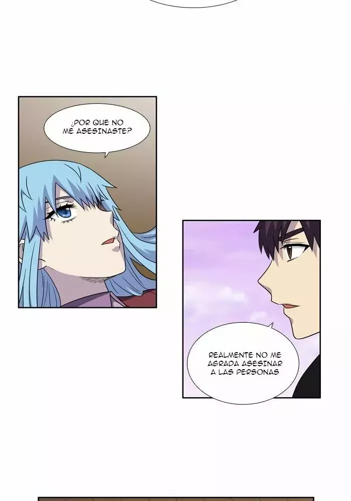 Read The Gamer Es Manga Online