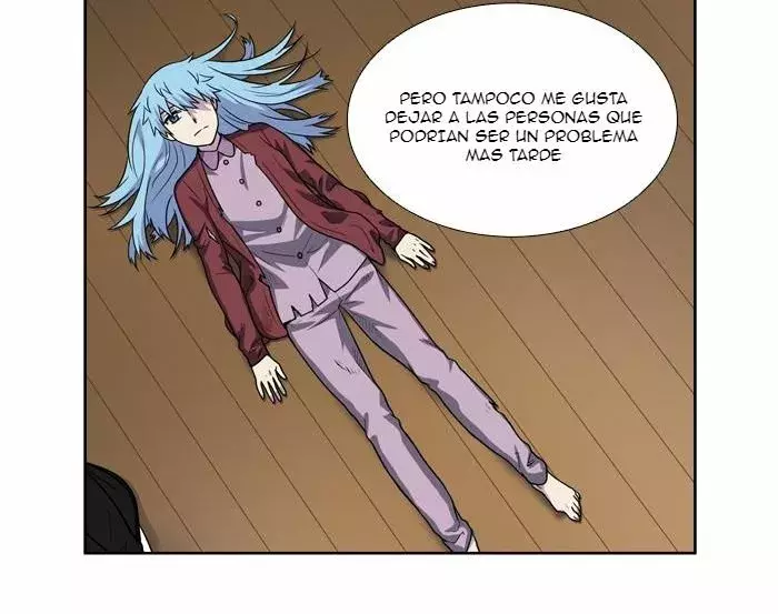 Read The Gamer Es Manga Online