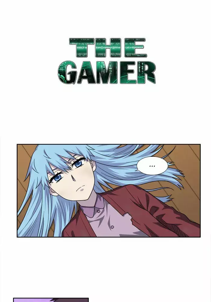 Read The Gamer Es Manga Online