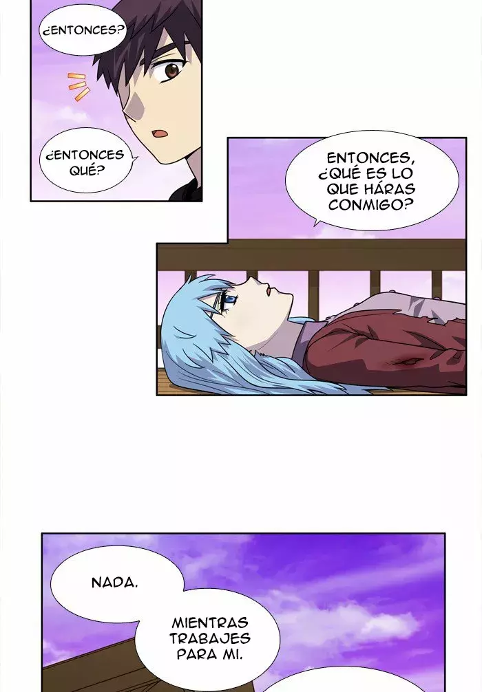 Read The Gamer Es Manga Online