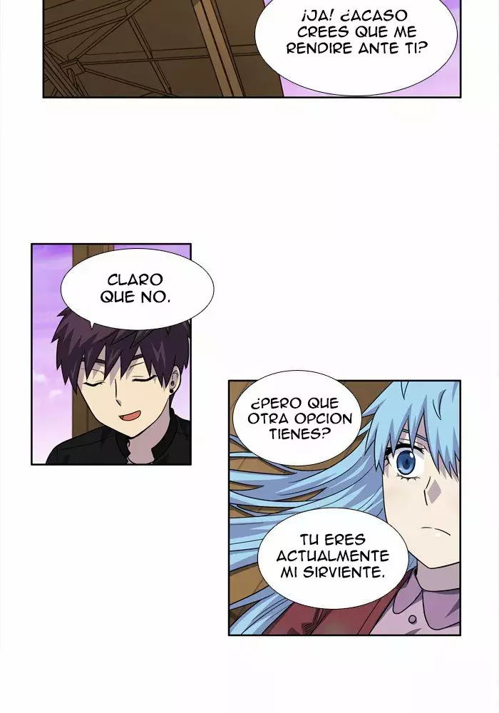 Read The Gamer Es Manga Online