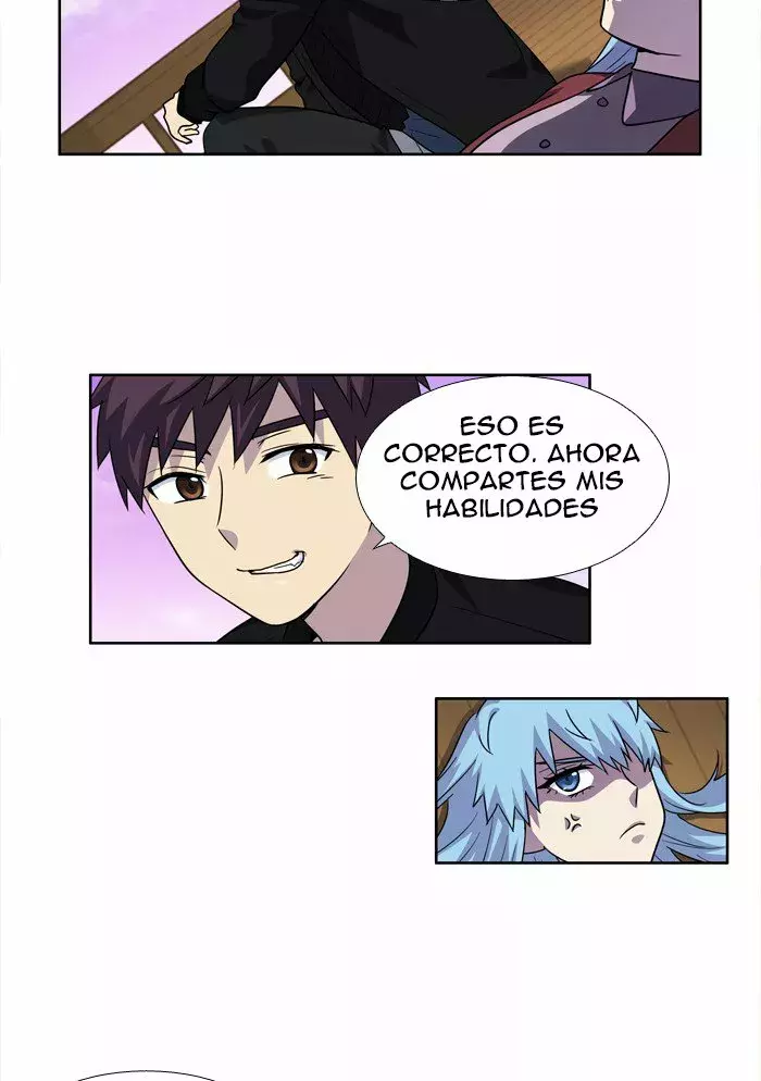 Read The Gamer Es Manga Online