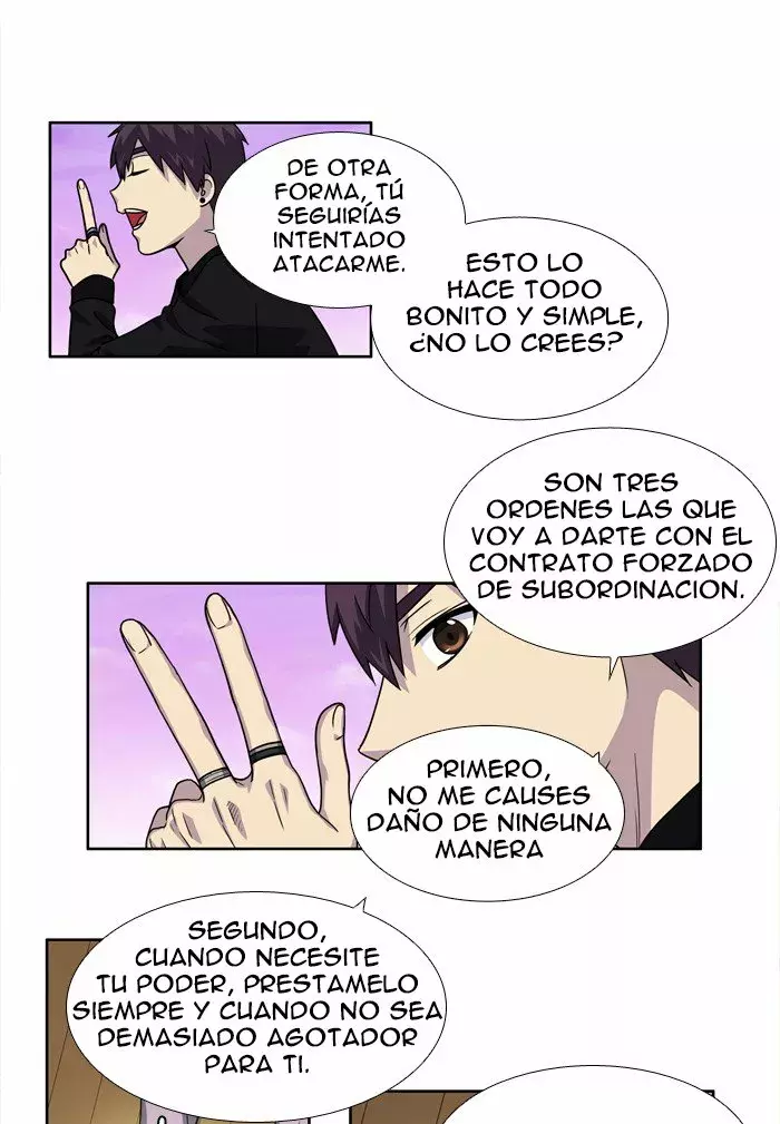 Read The Gamer Es Manga Online
