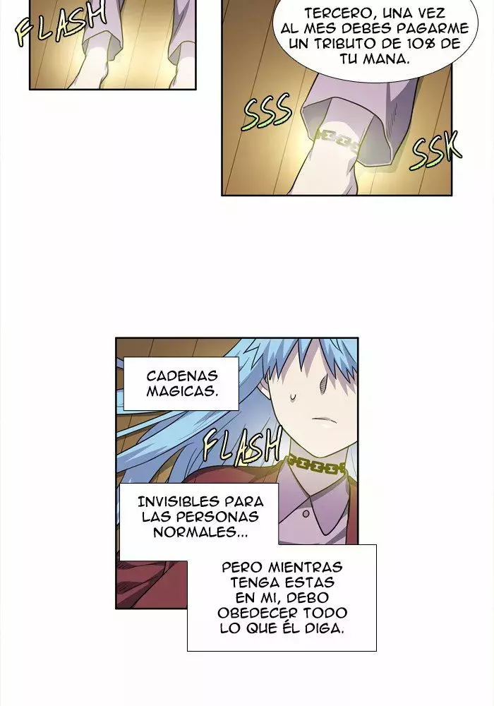 Read The Gamer Es Manga Online