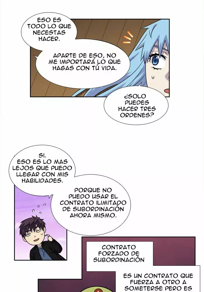Read The Gamer Es Manga Online