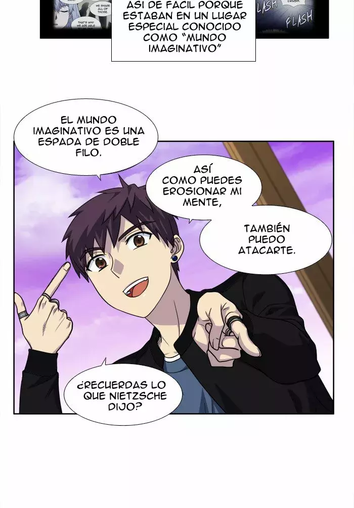 Read The Gamer Es Manga Online