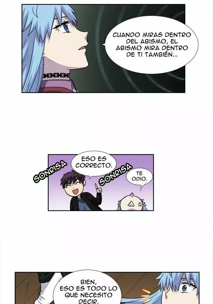 Read The Gamer Es Manga Online
