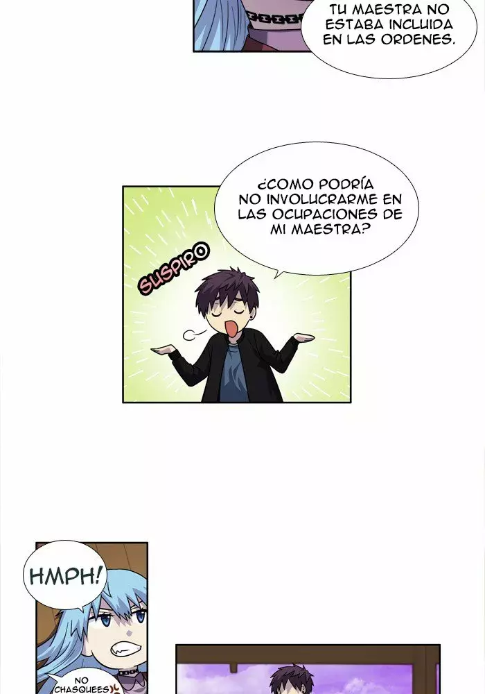 Read The Gamer Es Manga Online