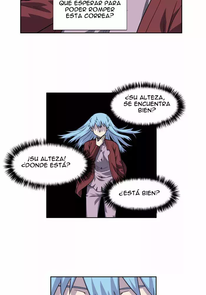Read The Gamer Es Manga Online