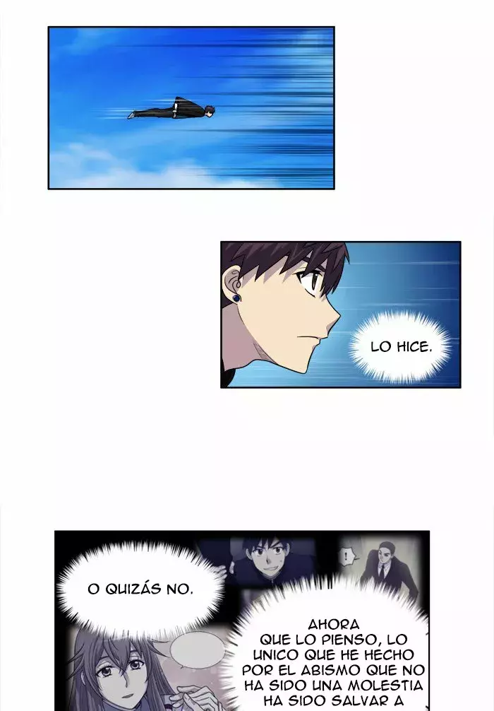 Read The Gamer Es Manga Online