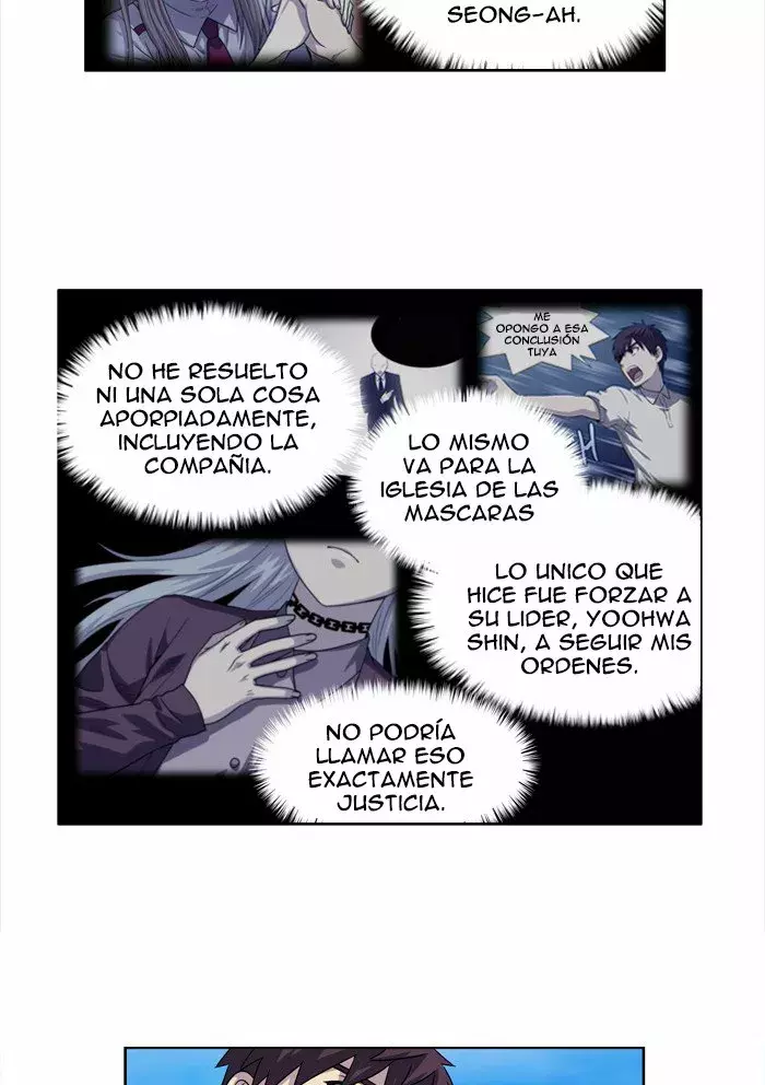 Read The Gamer Es Manga Online