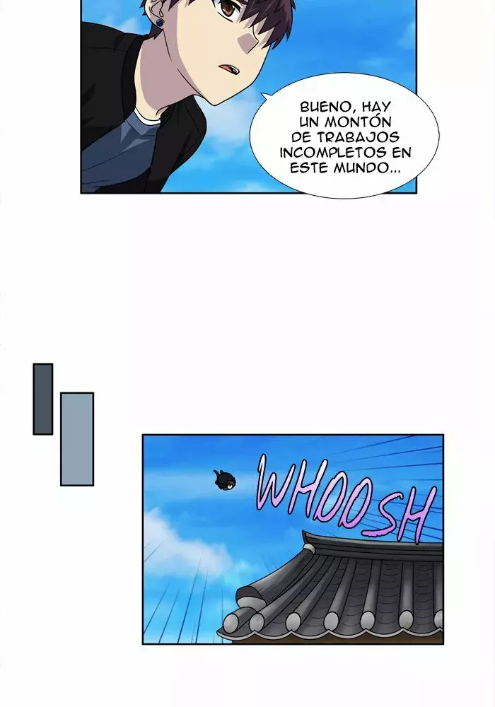 Read The Gamer Es Manga Online