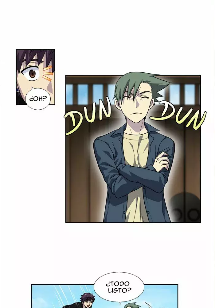 Read The Gamer Es Manga Online