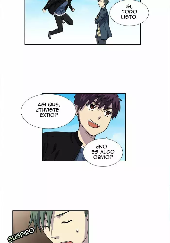 Read The Gamer Es Manga Online
