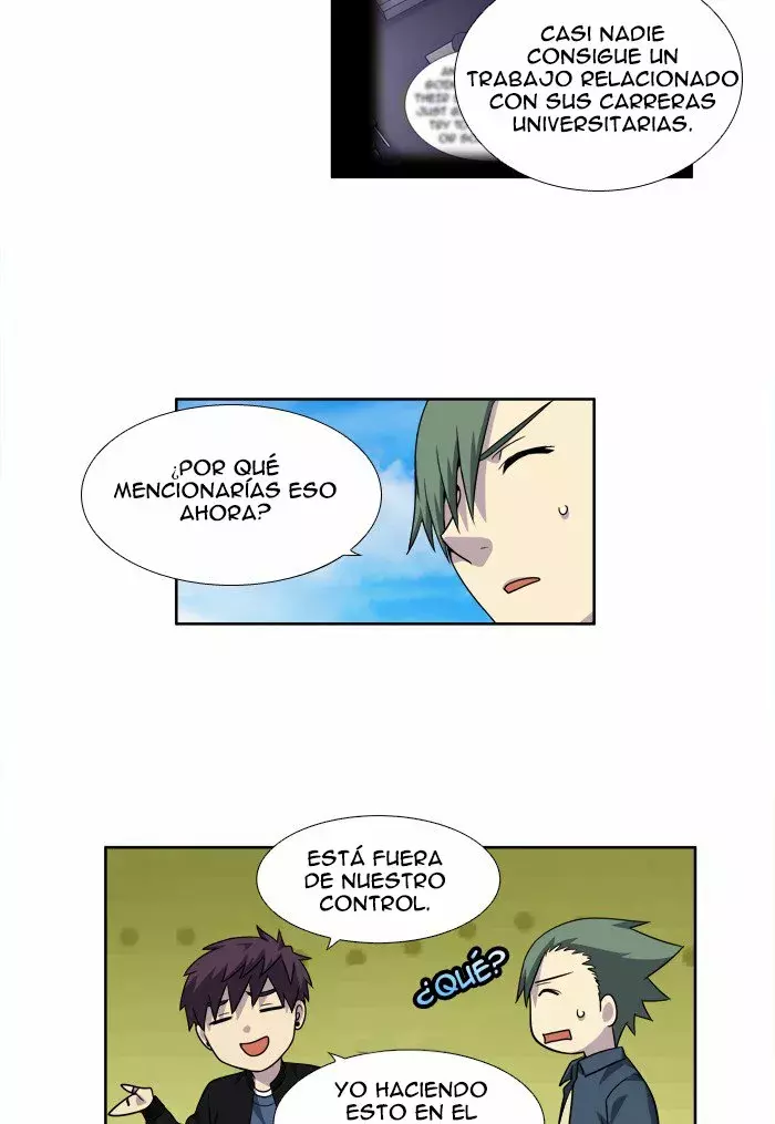 Read The Gamer Es Manga Online