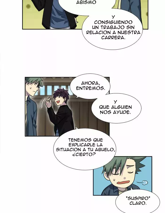 Read The Gamer Es Manga Online