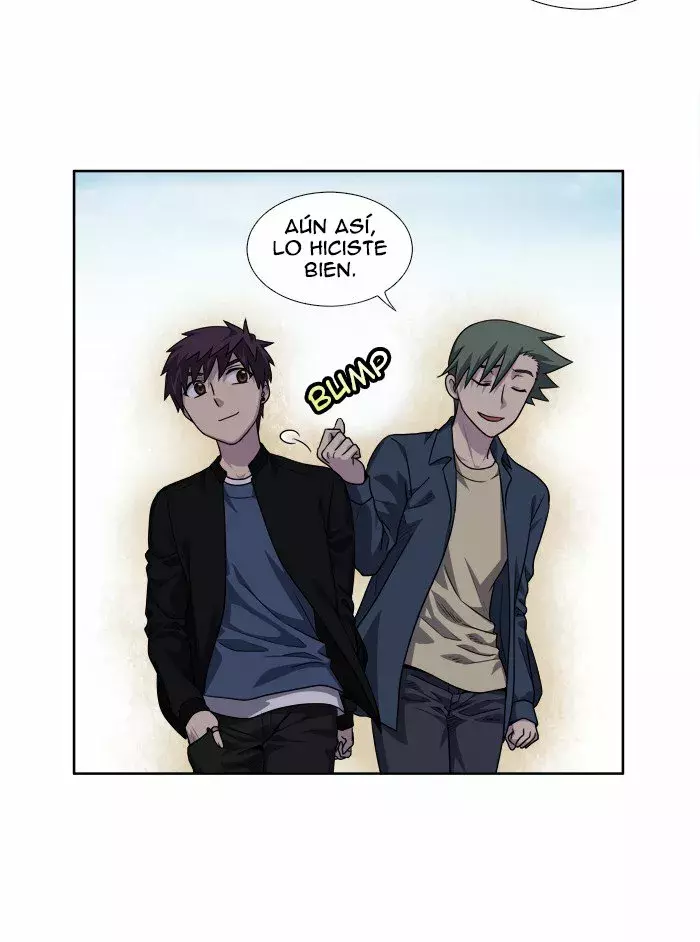 Read The Gamer Es Manga Online
