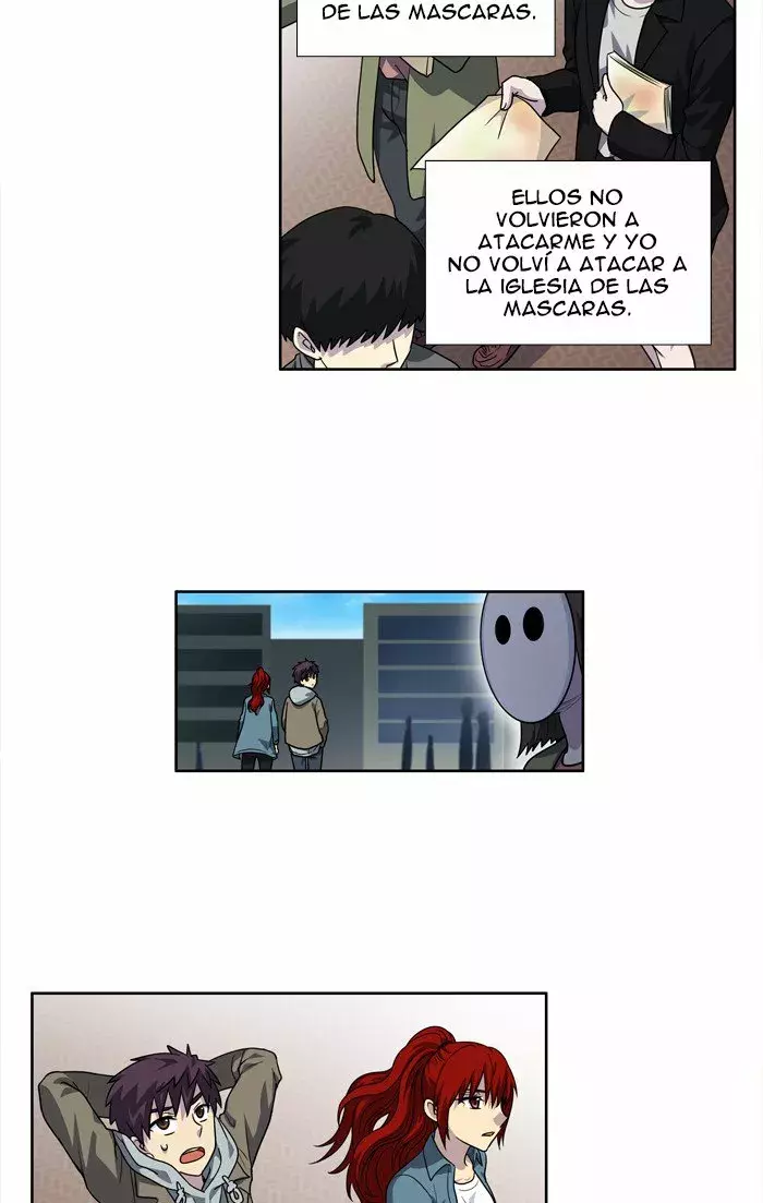 Read The Gamer Es Manga Online