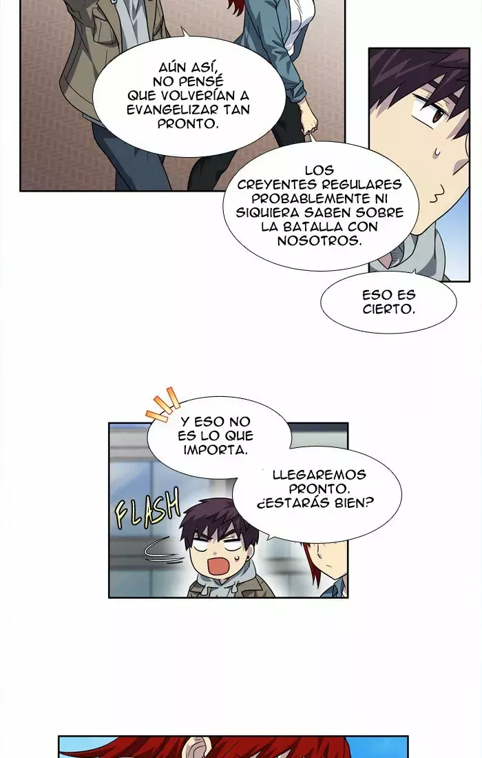 Read The Gamer Es Manga Online