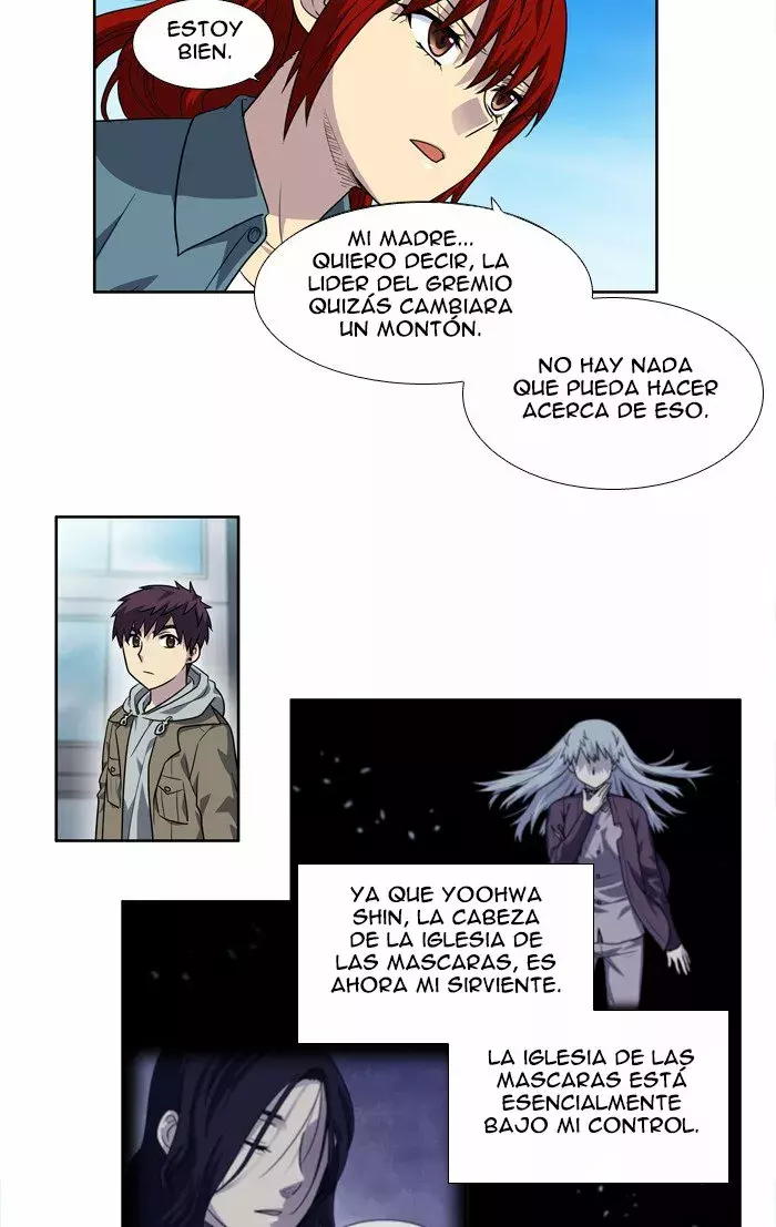 Read The Gamer Es Manga Online