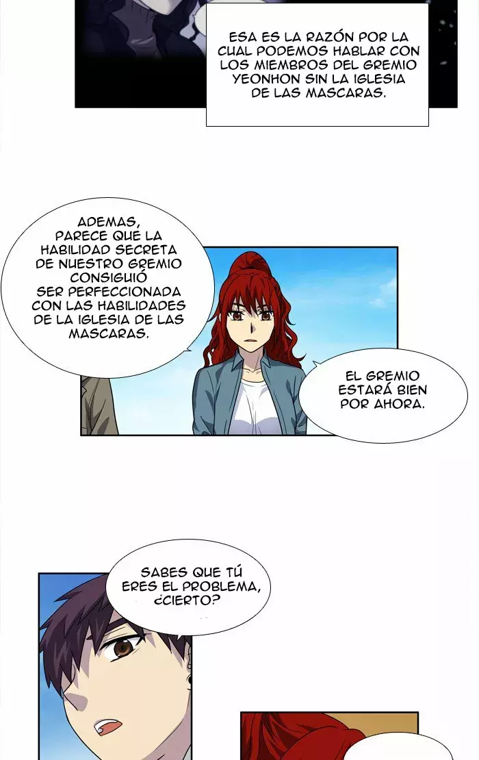 Read The Gamer Es Manga Online