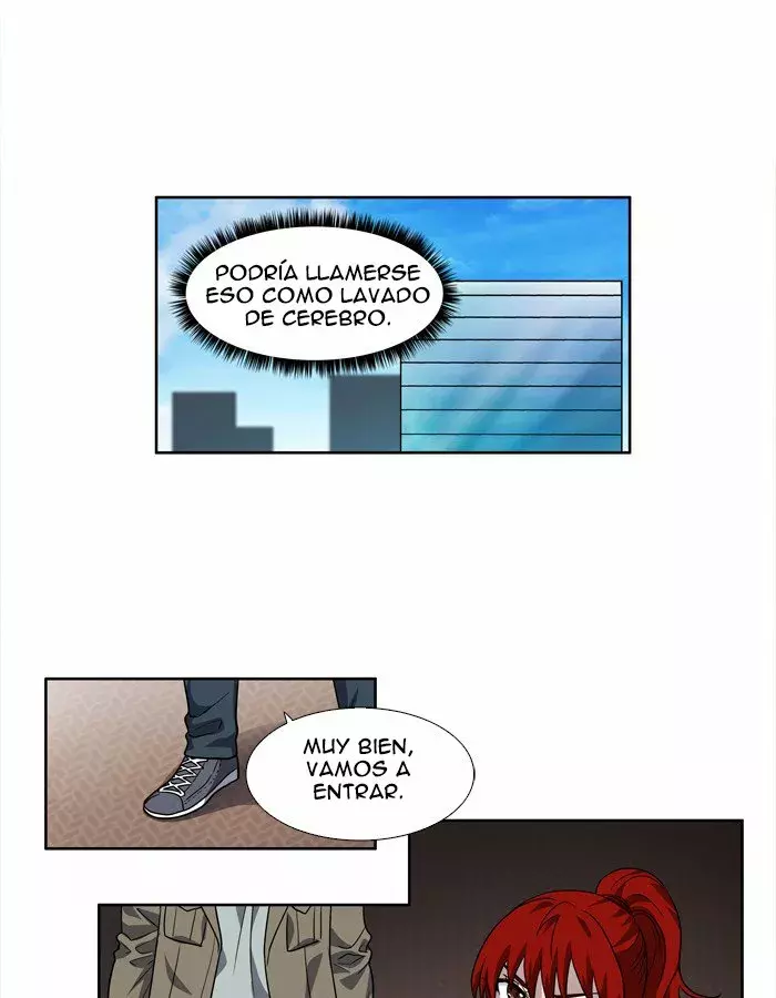 Read The Gamer Es Manga Online